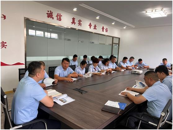煙臺旭升鋼結構工程有限公司的企業(yè)文化